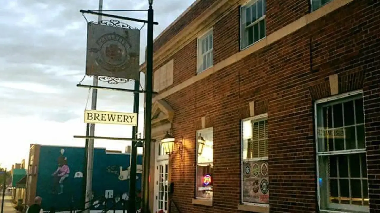 Gillette Brewing Company, Gillette, WY