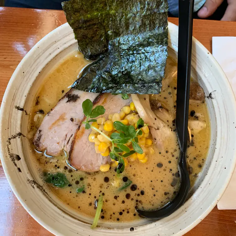 Boku, Toronto, ON