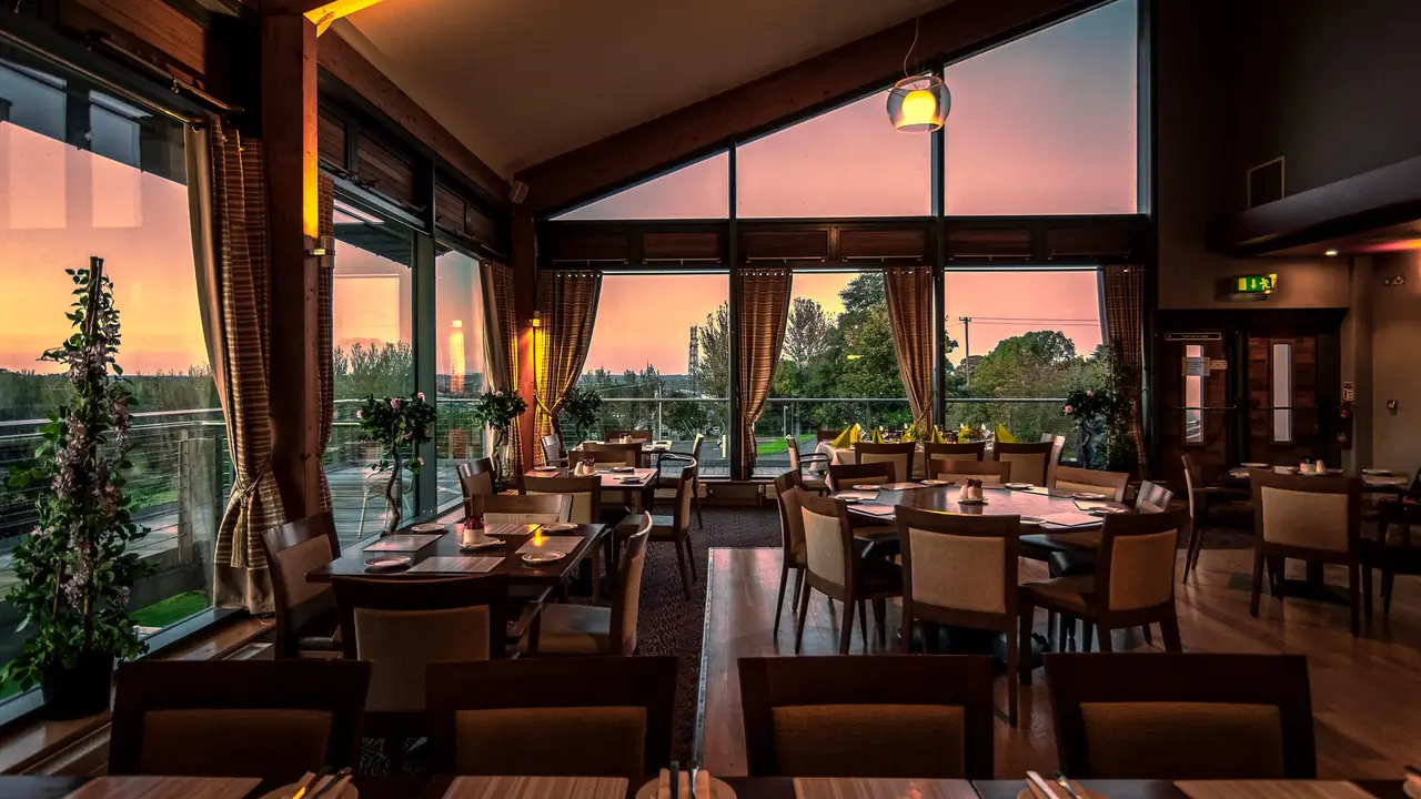 The Ginger Bistro, Mulgannon, Wexford