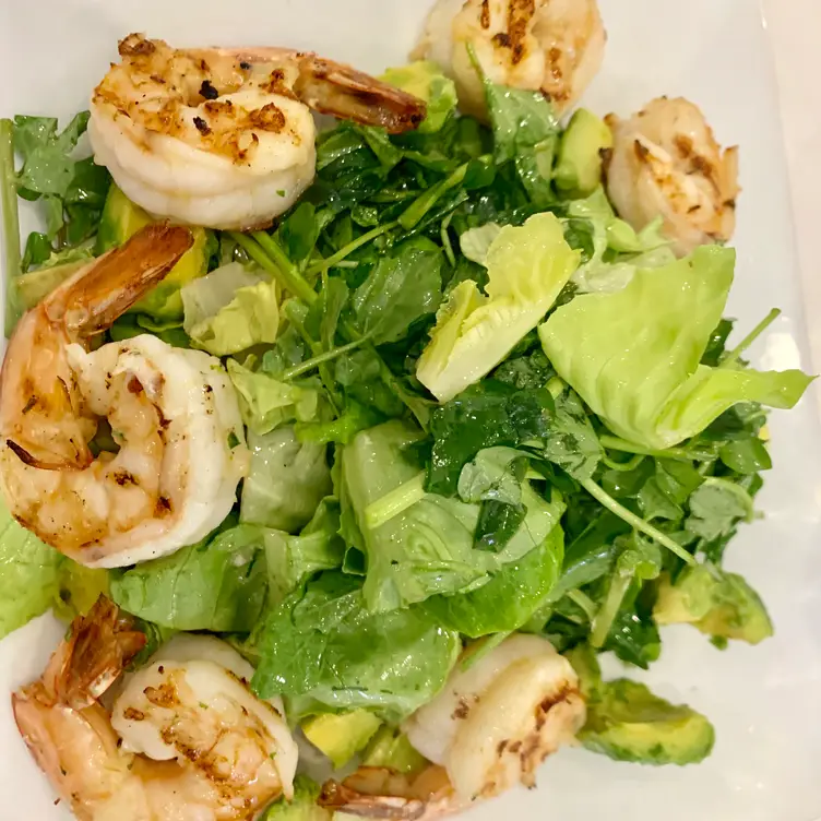 Cafe Soleil, Washington, DC