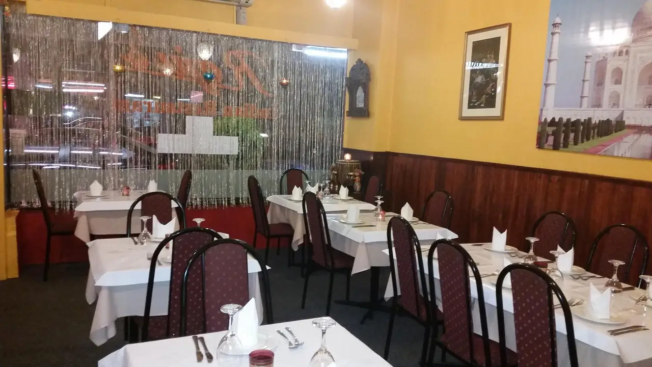 Tandoori Bar and Grill, Bentleigh East, AU-VIC