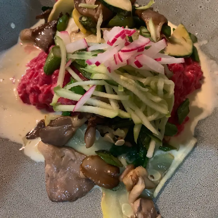 La Fresca, Minneapolis, MN