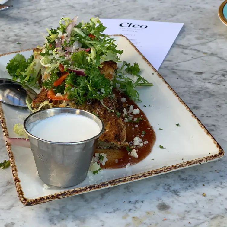 Cleo - Third St - SBE, Los Angeles, CA