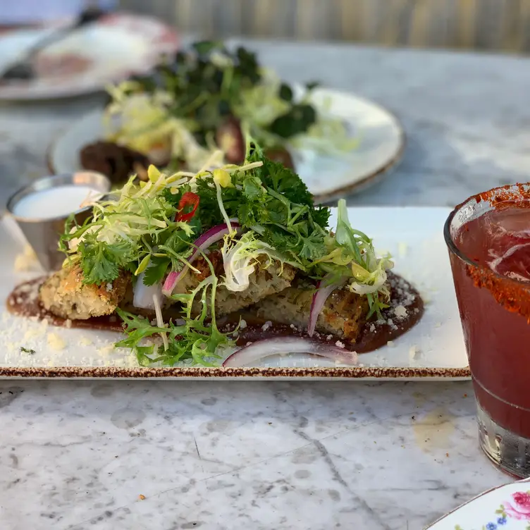 Cleo - Third St - SBE, Los Angeles, CA
