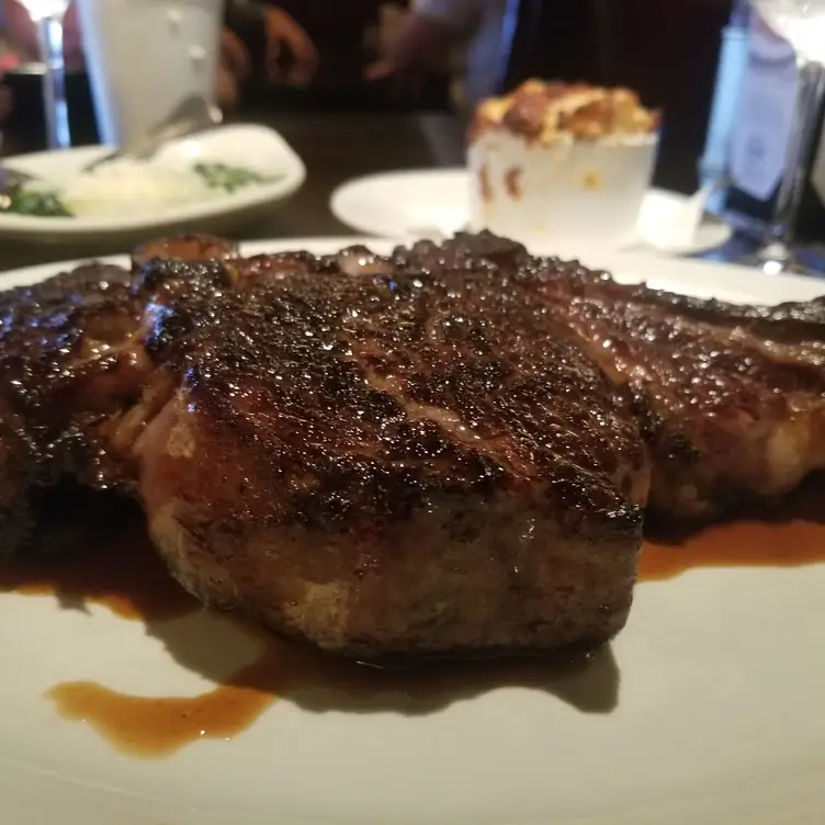 Okeechobee Steakhouse, West Palm Beach, FL