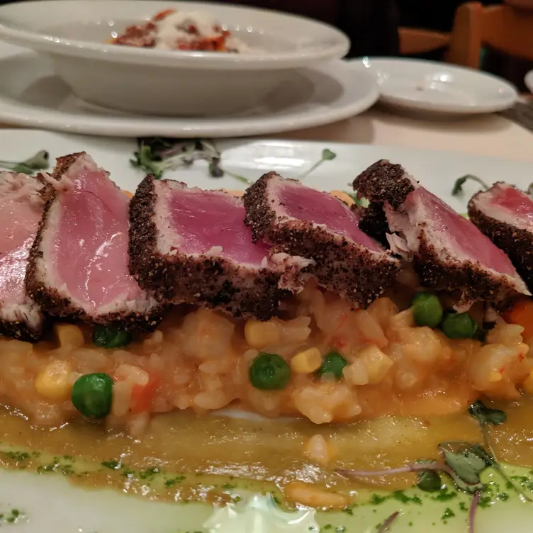 Capannina, San Francisco, CA