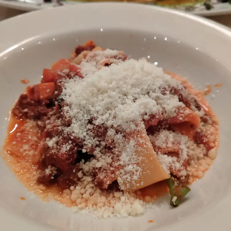 Capannina, San Francisco, CA
