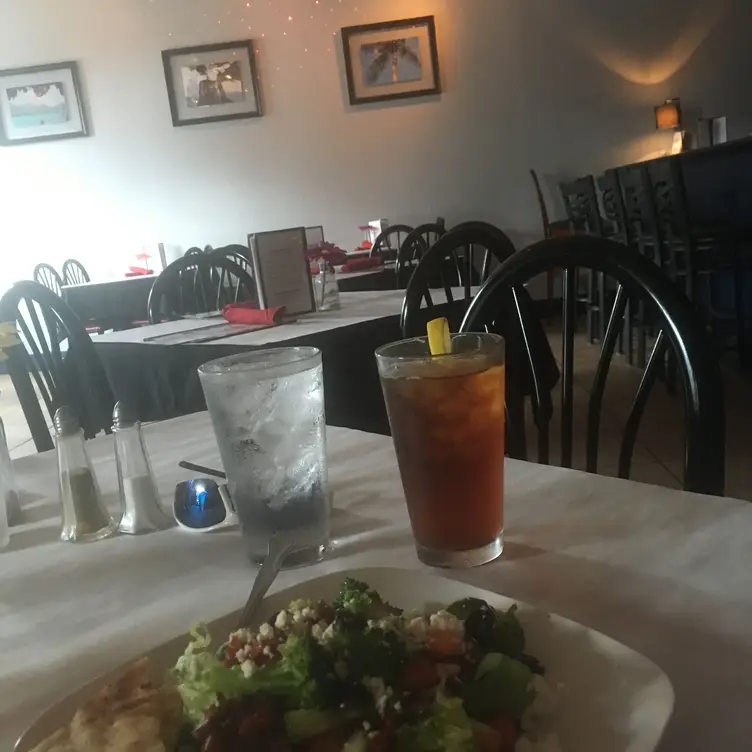Red Hook Grill, Grandview Heights, OH