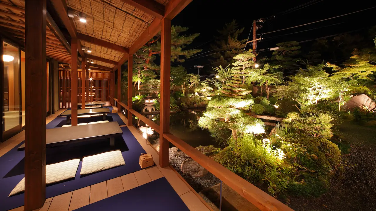 Yachiyo, Sakyo-ku, Kyoto-shi, Kyoto