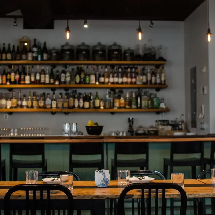 Salare Restaurant, Seattle, WA