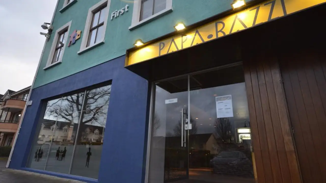 Papa Razzi, Dublin, Co. Dublin