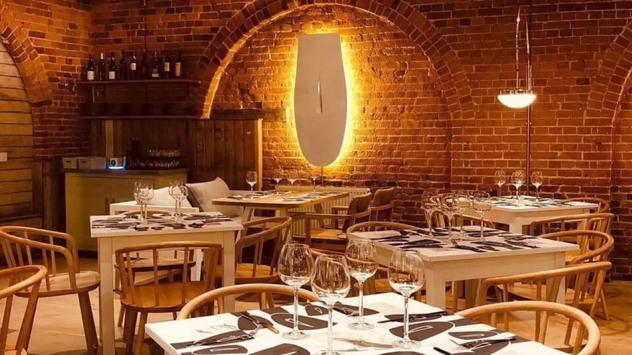 Theion, Guilford, Surrey