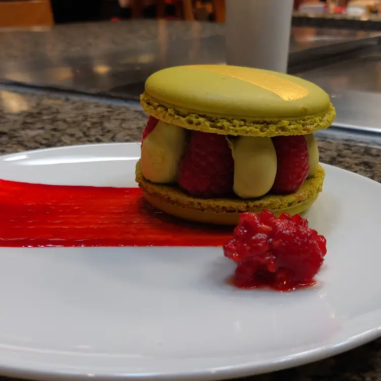 Mizumi Teppan - Wynn Las Vegas, Las Vegas, NV