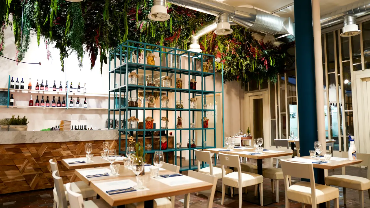 Libra Cucina Evolution, Bologna, Bologna