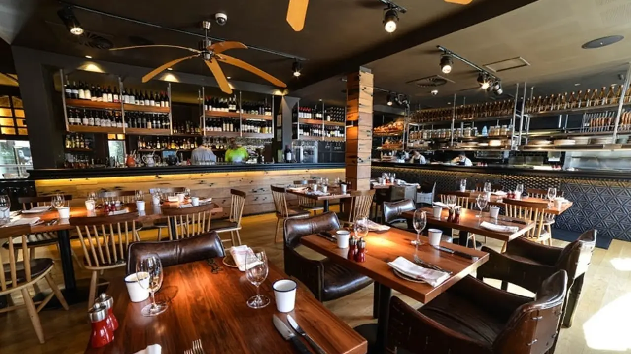 The Meat & Wine Co - Hawthorn East, Hawthorn East, AU-VIC