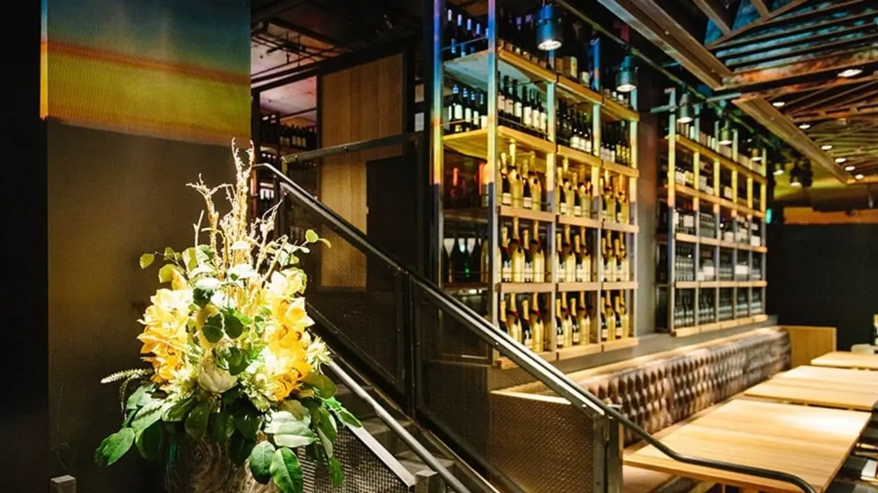 The Meat & Wine Co - South Yarra, South Yarra, AU-VIC