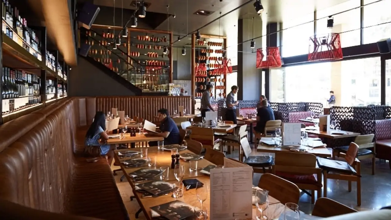 The Meat & Wine Co - Parramatta, Parramatta, AU-NSW
