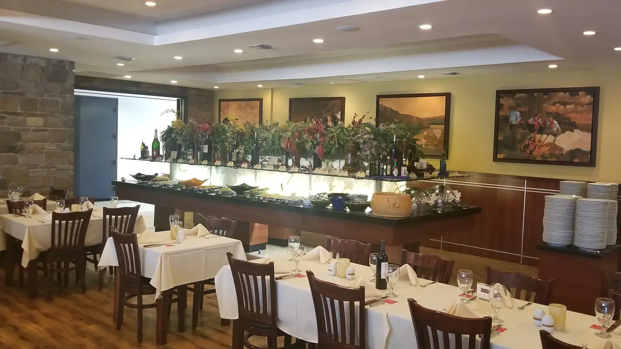 Brazaviva Brazilian Steakhouse, Doral, FL