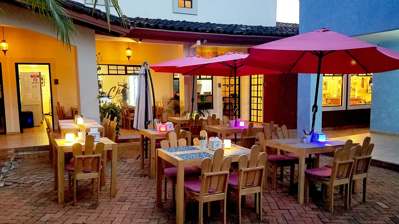 CHE SIRLOIN, Provincia de Guanacaste, Coco, Outside US