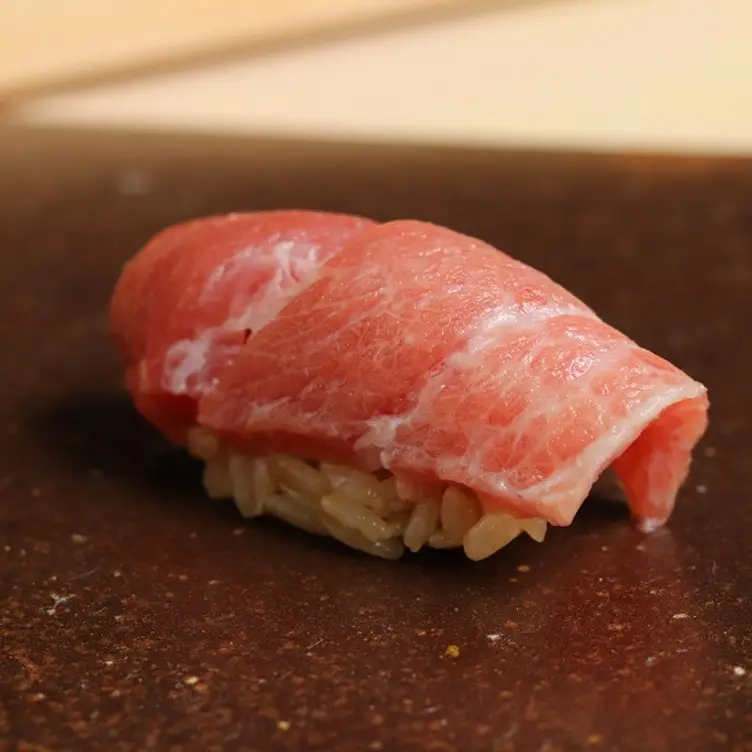 Udatsu Sushi, Meguro-ku, Tokyo