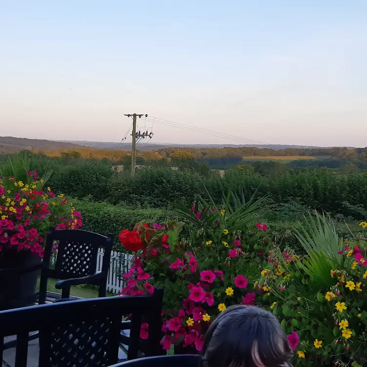 The Mark Cross Inn, Crowborough, East Sussex