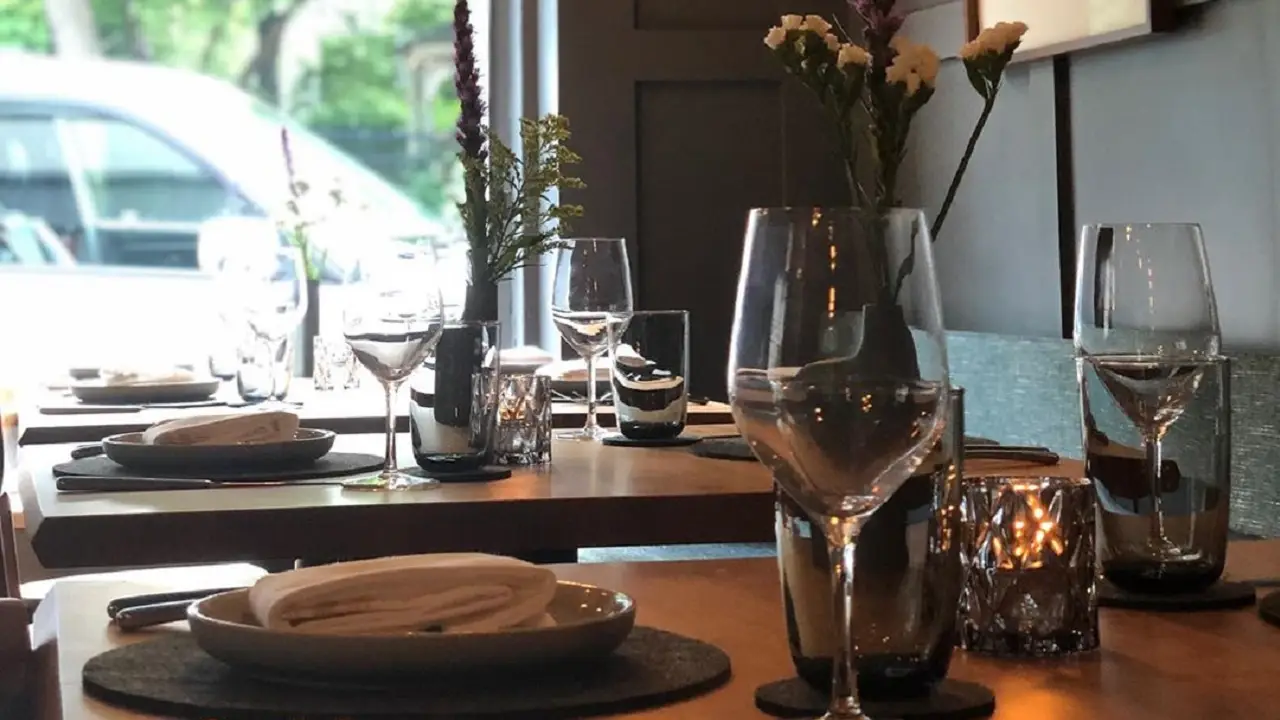 Meadowlark Restaurant, New Hope, PA