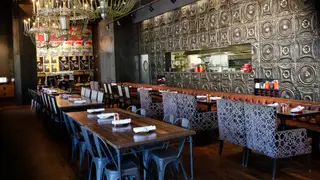 Foto von Culinary Dropout Waterfront Restaurant