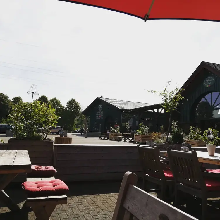 Krewelshof Lohmar, Lohmar, NW