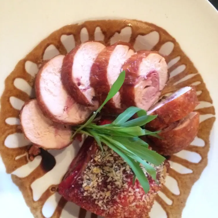 Butcher's Bistro, Denver, CO