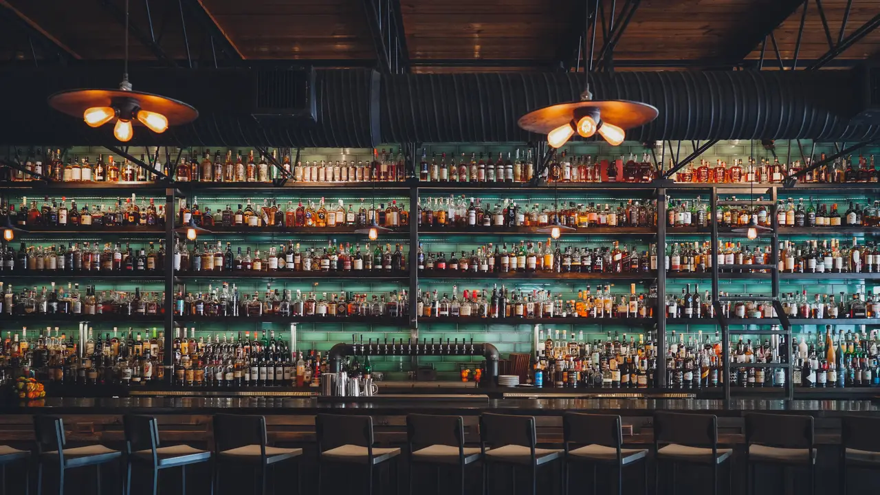 The Whiskey Project, Roswell, GA