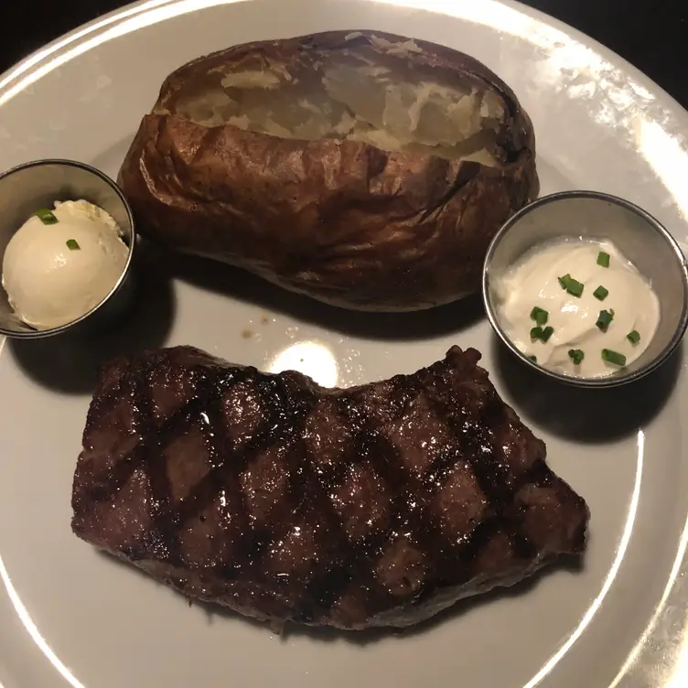 Okeechobee Steakhouse, West Palm Beach, FL