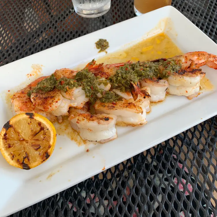 The Manship, Jackson, MS