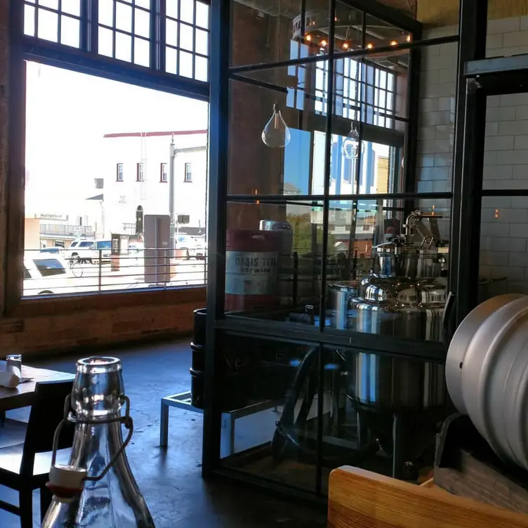 Barley & Board, Denton, TX