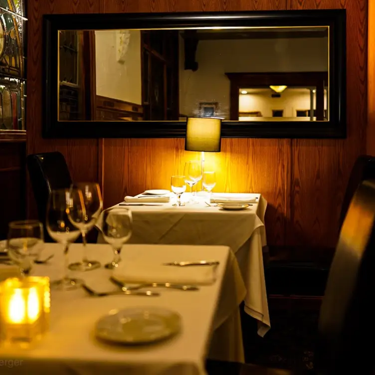 Belfry Inn and Bistro, Sandwich, MA
