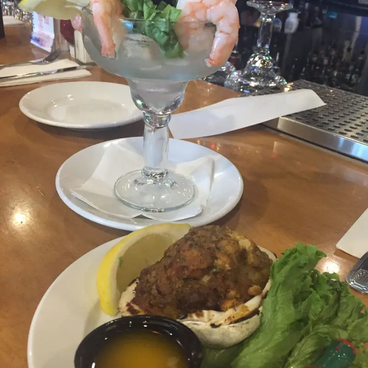 The Wharf Pub, Newport, RI