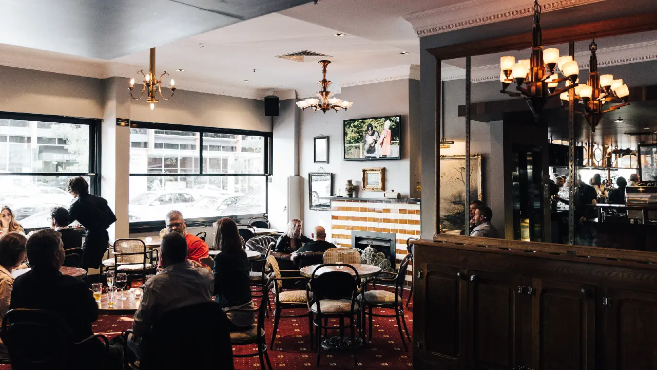 The Waterside Hotel - Permanently Closed, Melbourne, AU-VIC