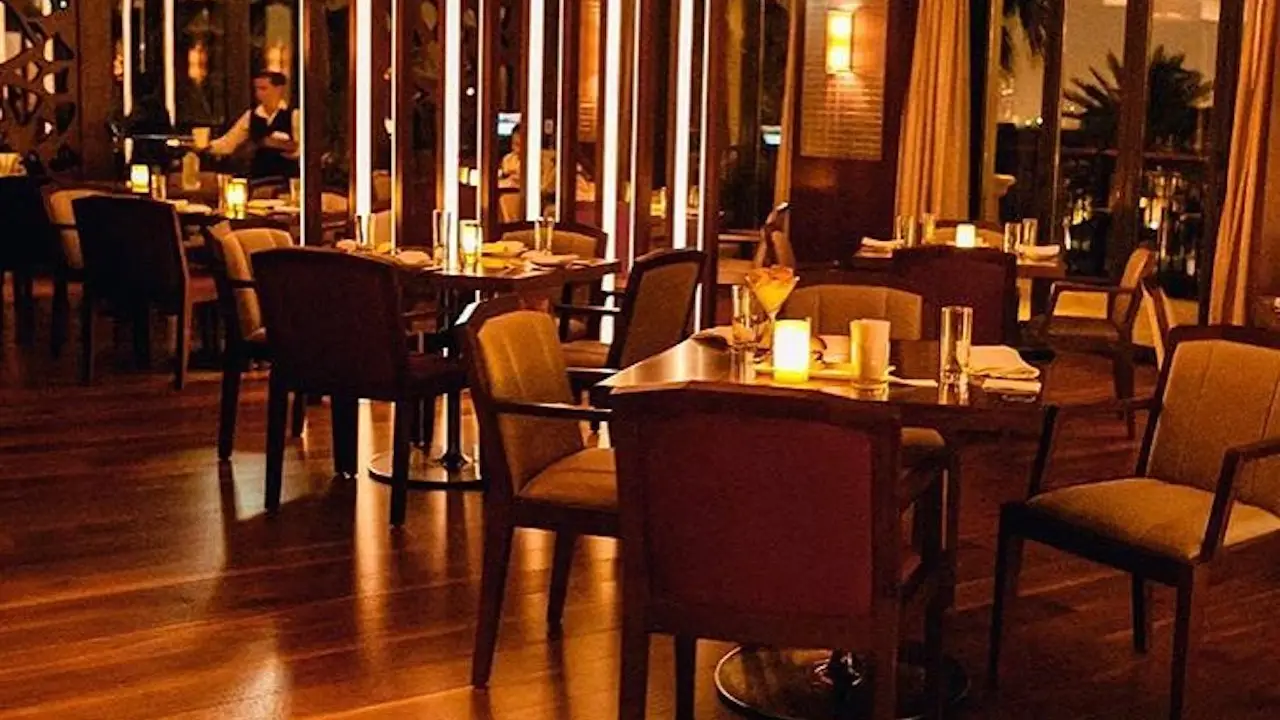 Caramel Restaurant & Lounge - Abu Dhabi, Abu Dhabi, Abu Dhabi