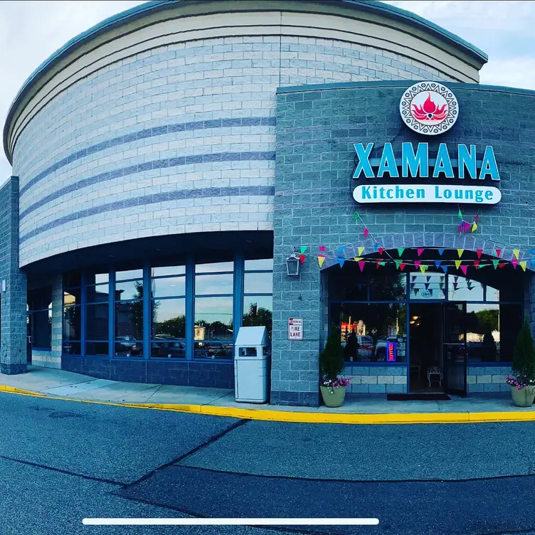 Xamana Kitchen Lounge, Bear, DE