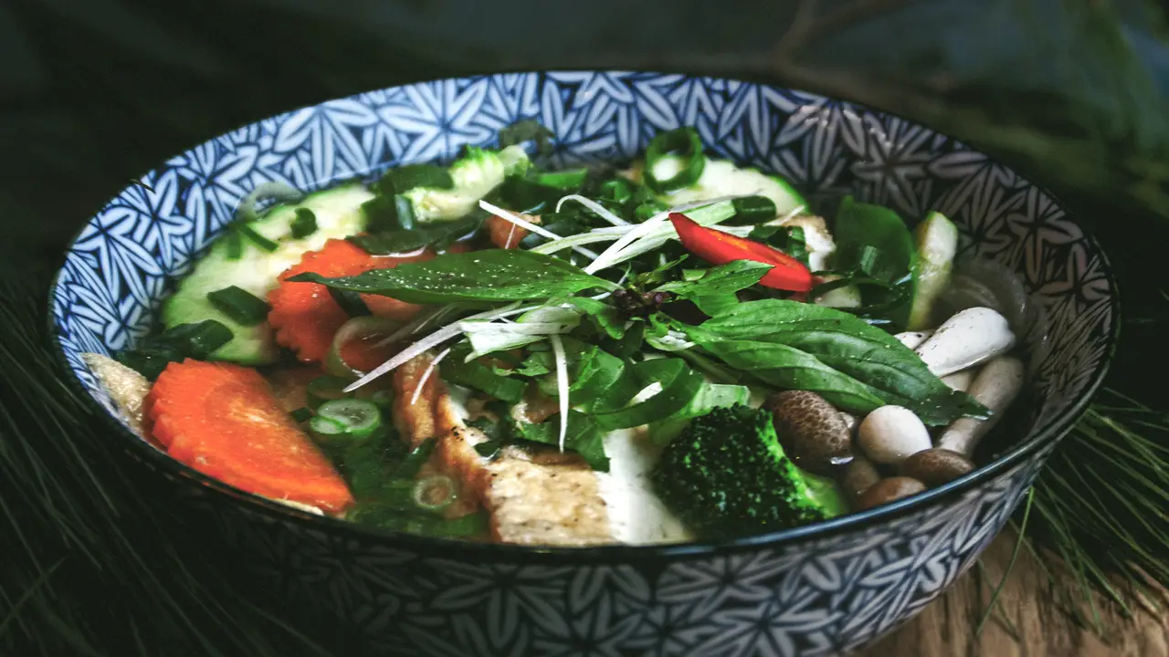 PHO - Noodlebar (XBerg), Berlin, BE