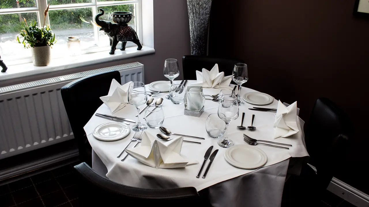 Lalbagh Restaurant, Cambridge, Cambridgeshire