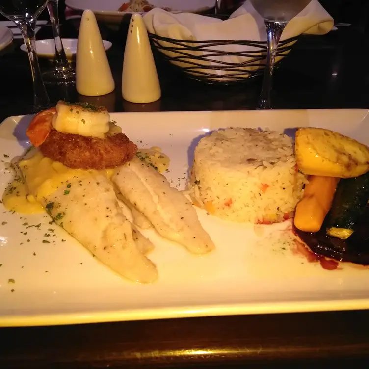 Grill on King, Niagara-on-the-Lake, ON