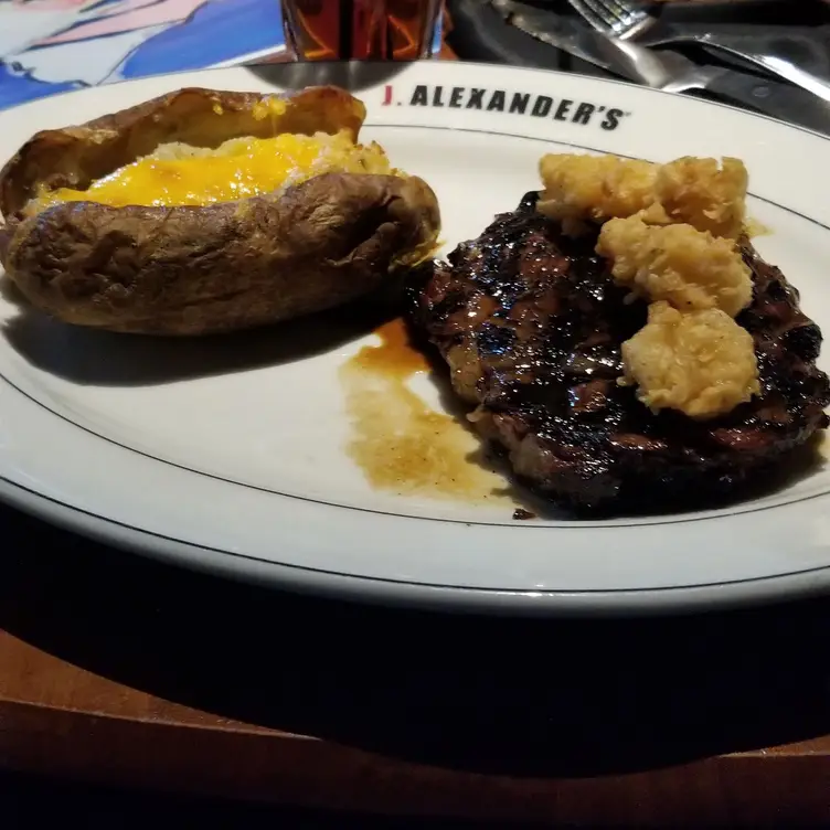 J. Alexander's - Raleigh, Raleigh, NC