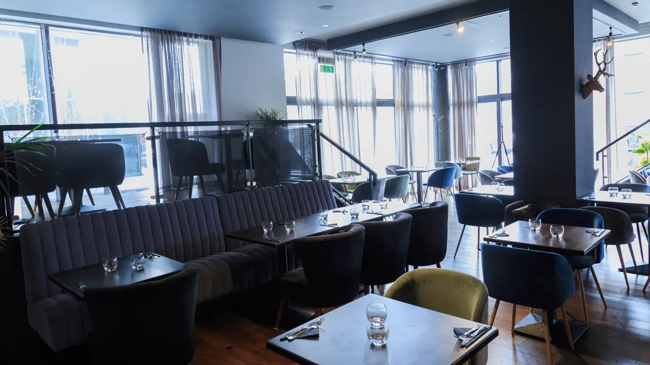India Today Bar & Grill, Dublin 8, Co Dublin