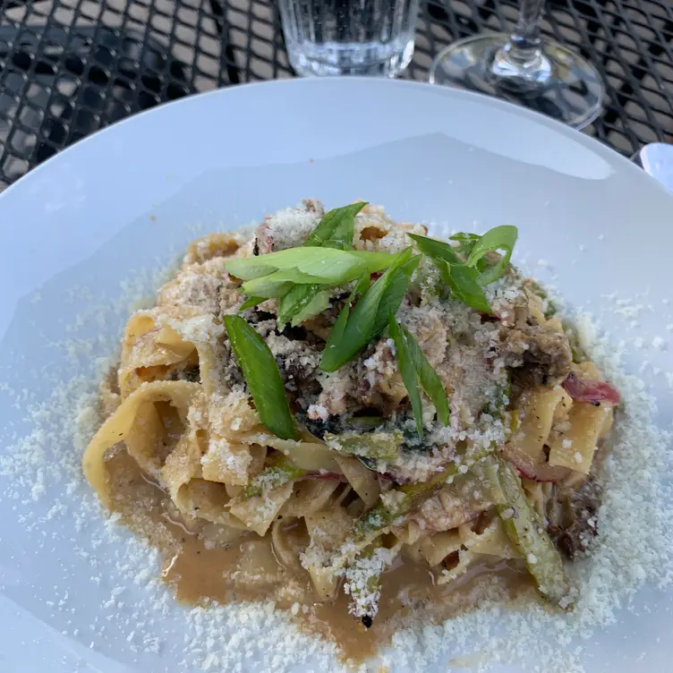 Caffe Dolce, Missoula, MT