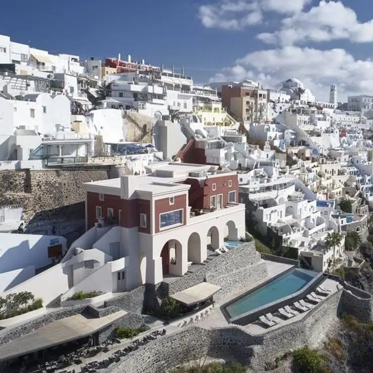 La Colline Santorini, Fira, Santorini