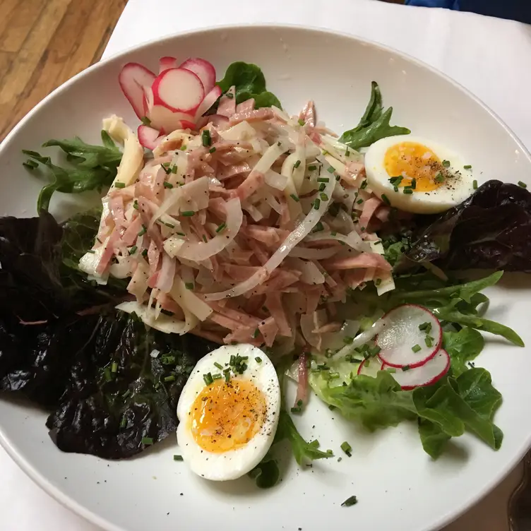 Himmel's, Chicago, IL