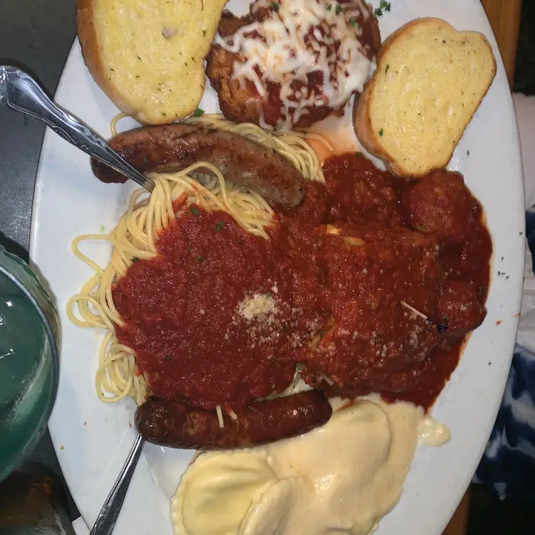 Spaghetti Warehouse - Dayton, Dayton, OH