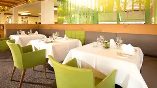 A photo of Schönbuch restaurant