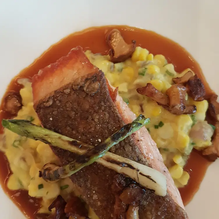 db Bistro & Oyster Bar - Marina Bay Sands, Singapore, Singapore