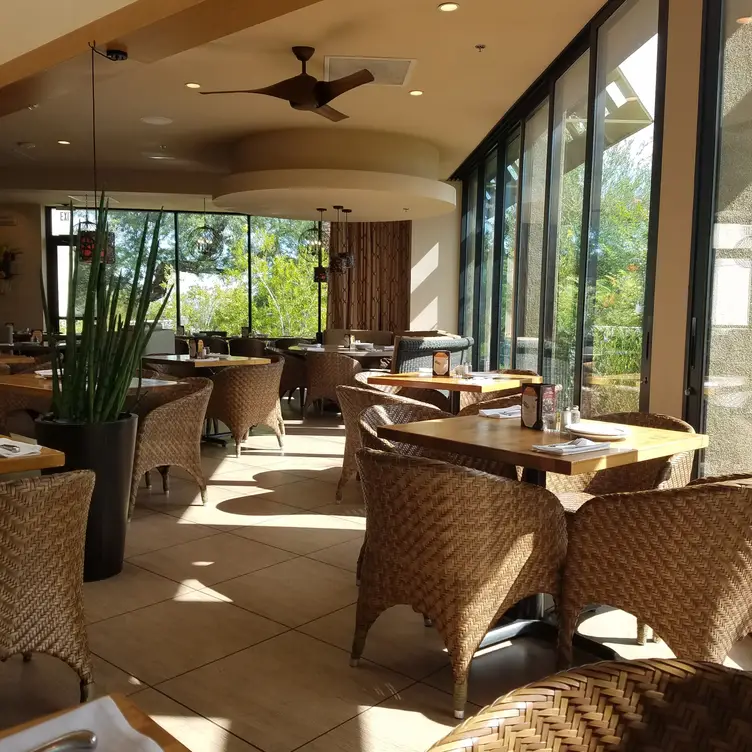Sammy's Restaurant and Bar, Henderson, NV